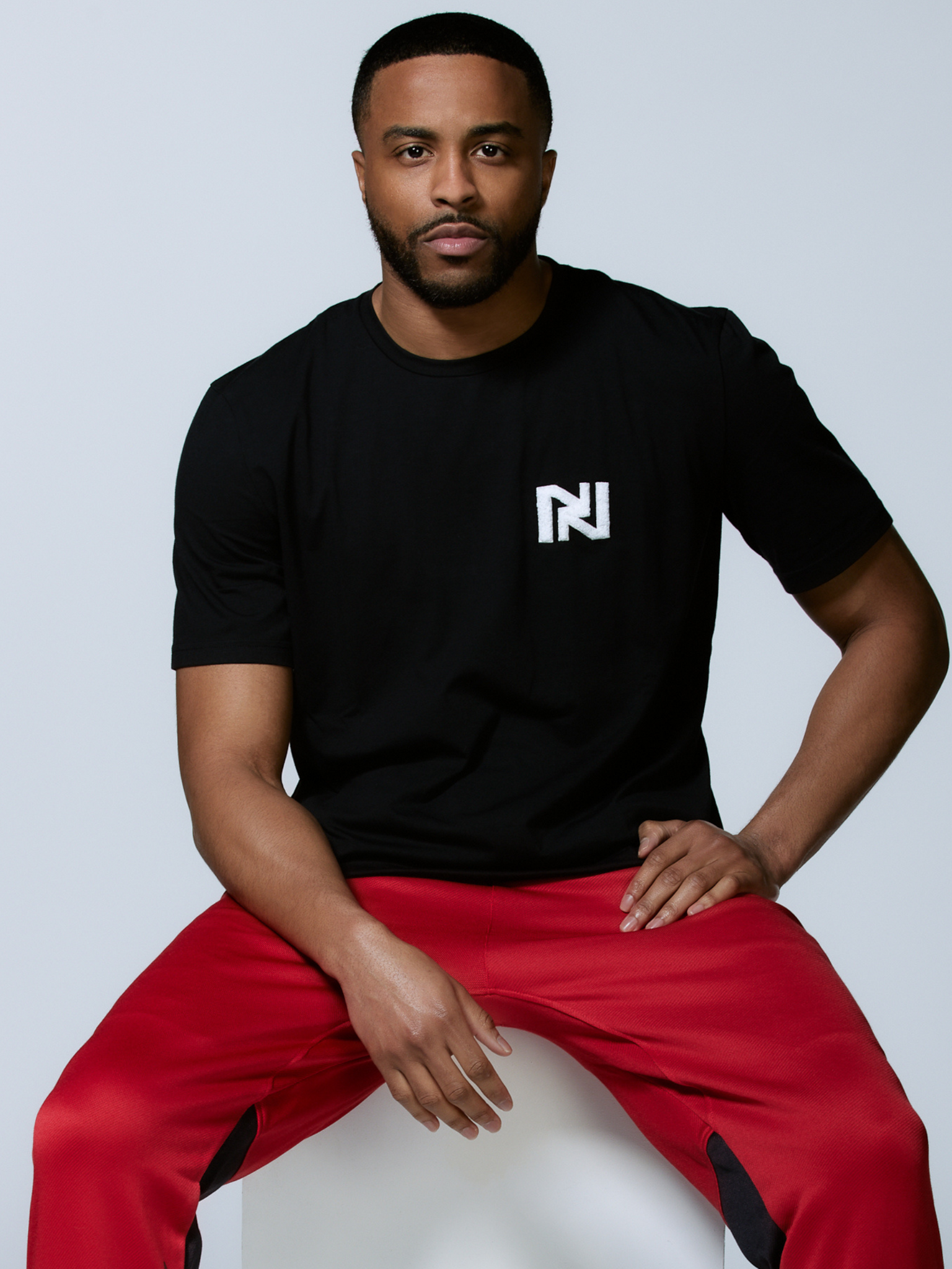 Fashion Nova Men's NBA Collection
